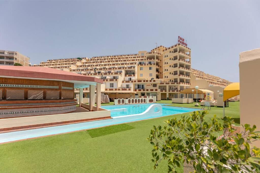 Vista Oceano Spiaggia A 250 M Wi-Fi Ac E Tv In Camera E Zona Giorno Morro Jable Exterior foto
