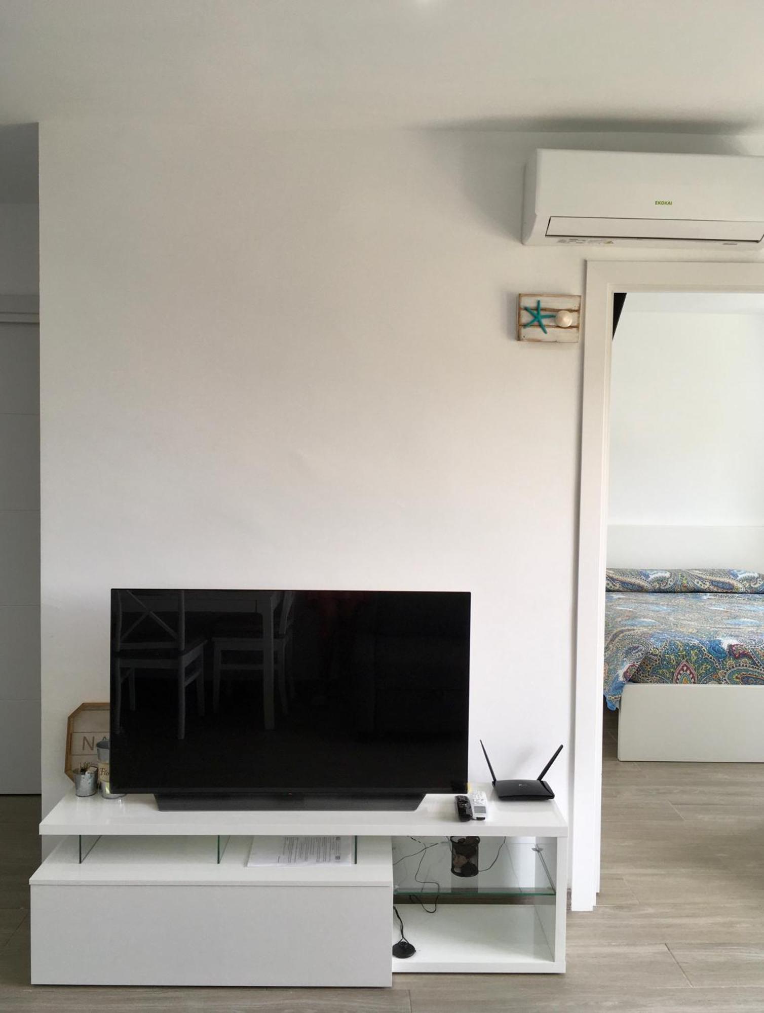 Vista Oceano Spiaggia A 250 M Wi-Fi Ac E Tv In Camera E Zona Giorno Morro Jable Exterior foto