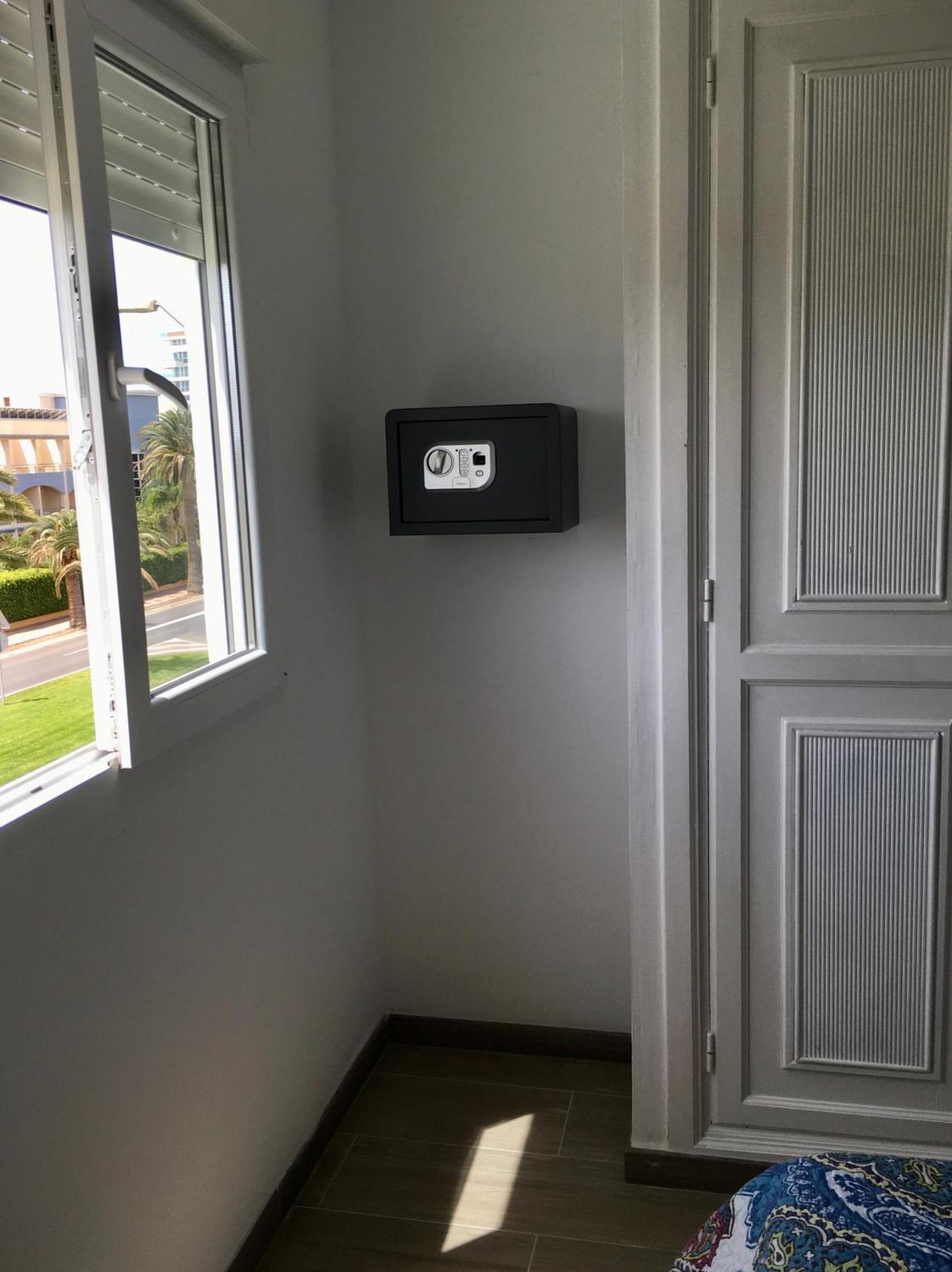 Vista Oceano Spiaggia A 250 M Wi-Fi Ac E Tv In Camera E Zona Giorno Morro Jable Exterior foto